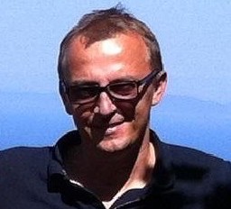 Stefano Tinti, Terranova Web Systems
